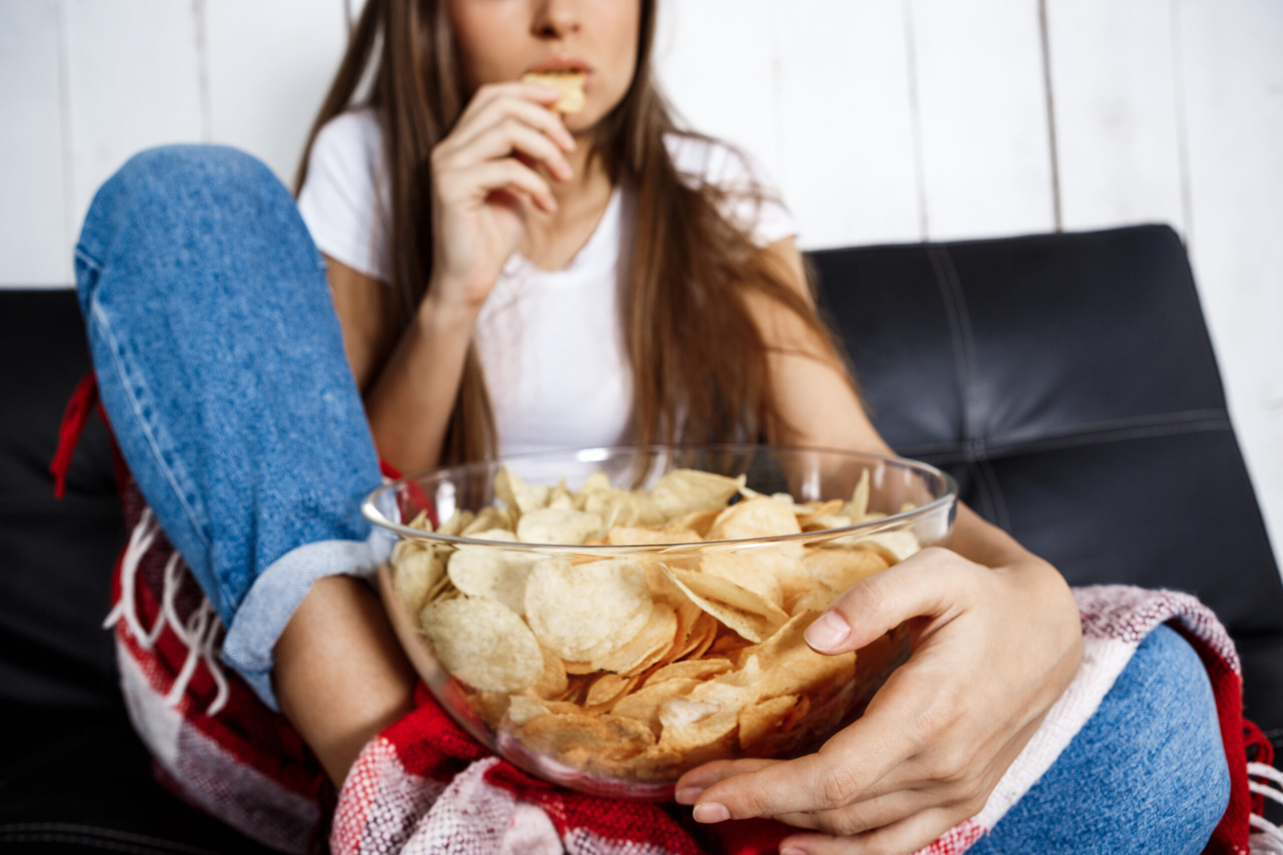 snacks grickalice tv