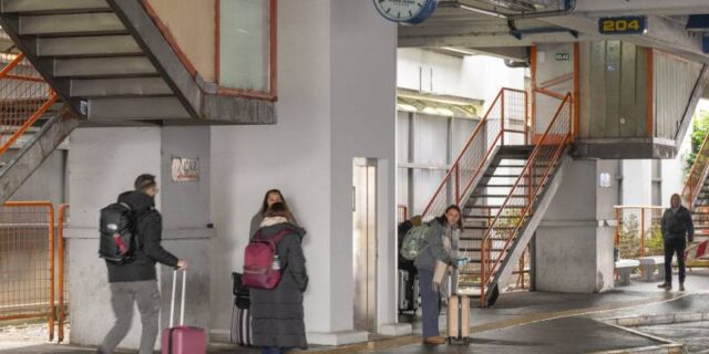 autobusni kolodvor zagreb