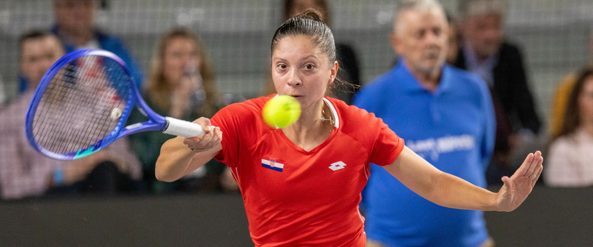 antonia ružić