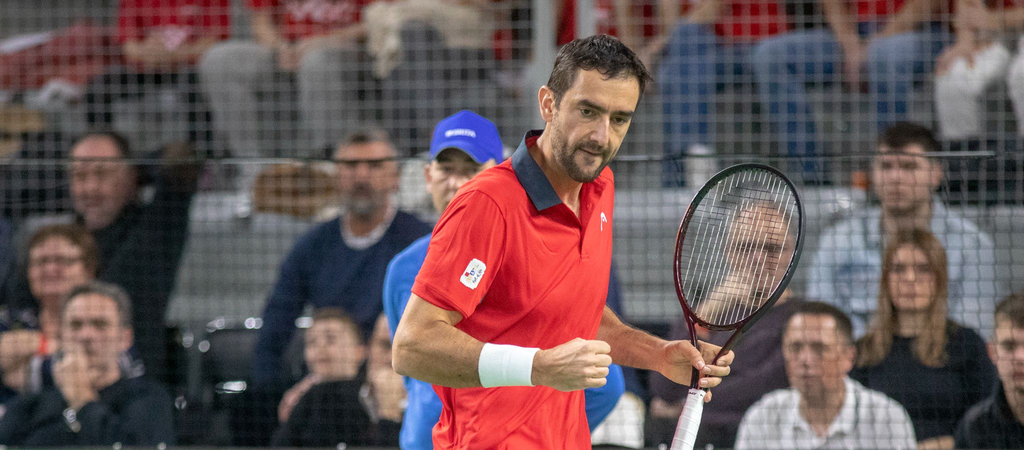 marin čilić
