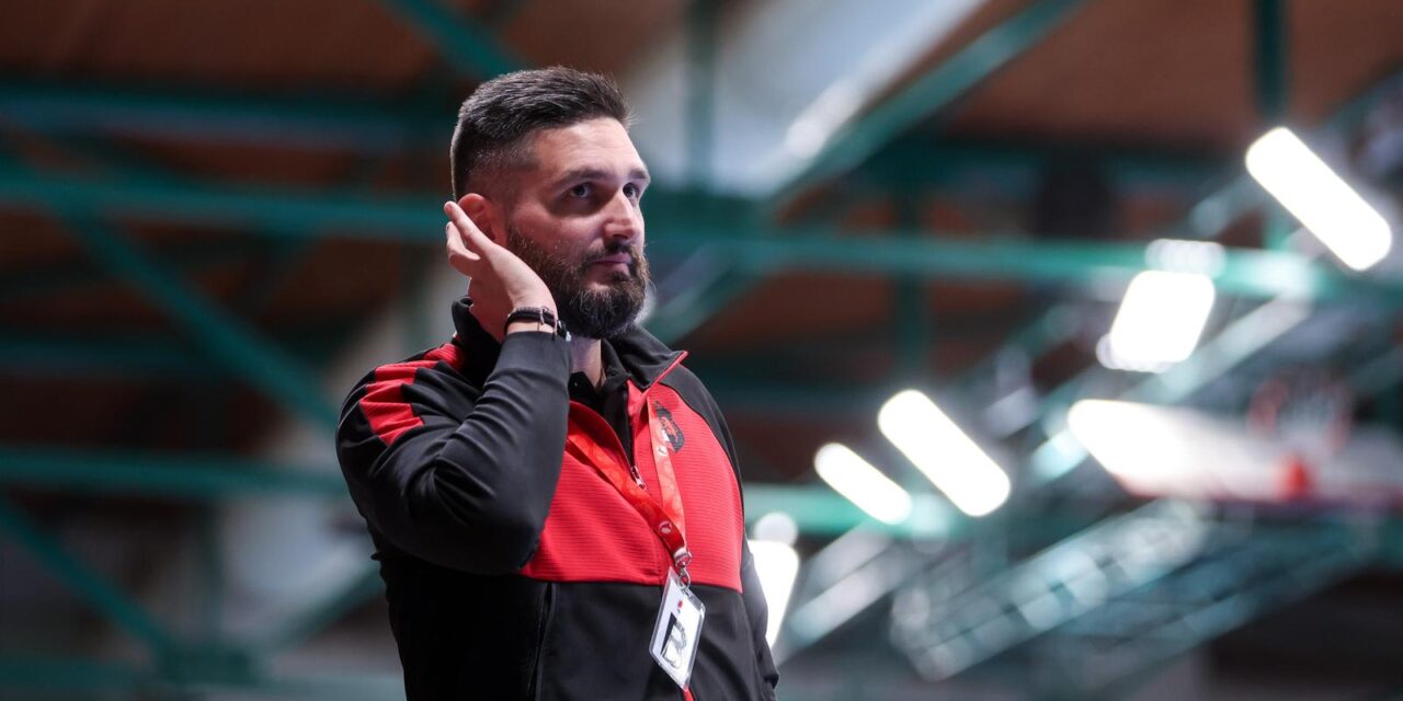 Zagreb i Gorica sastali se u 4. kolu Paket24 Premijer lige