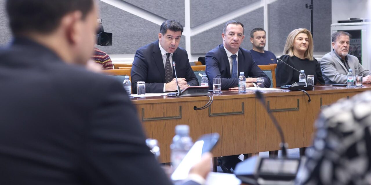 Zagreb: Odbor za pravosuđe saslušava kandidate za predsjednika Vrhovnog suda