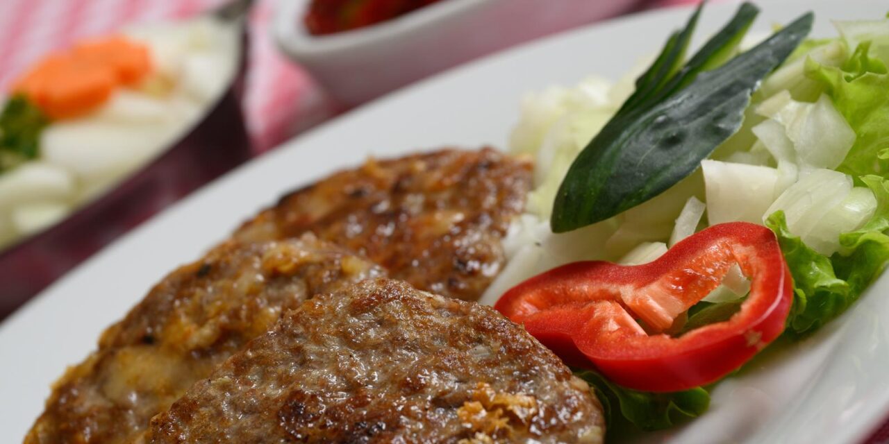 Restoran Tvornica pljeskavica Kosta