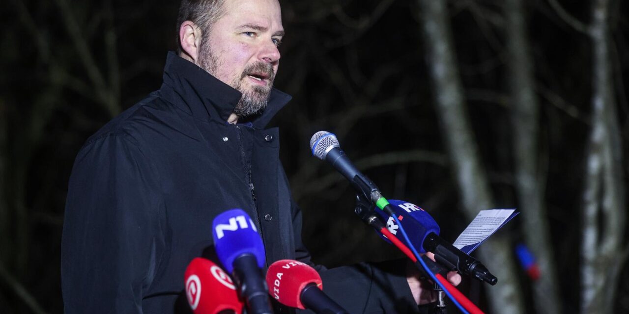 Zagreb: Srpsko narodno vijeće i Antifašistička liga Republike Hrvatske obilježili 34. godišnjicu ubojstva, Aleksandre, Marije i Mihajla Zeca