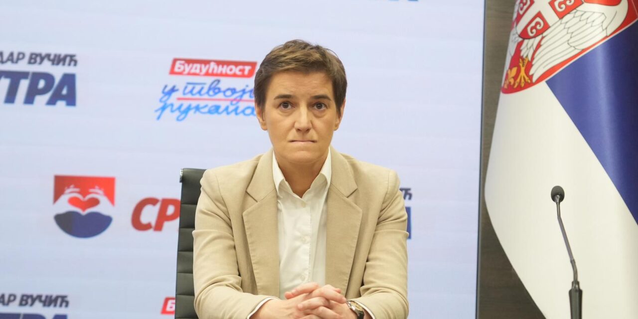 Beograd: Predsjednik Republike Srbije Aleksandar Vučić održao je konferenciju za medije povodom lokalnih izbora u Kosjeriću i Zaječaru