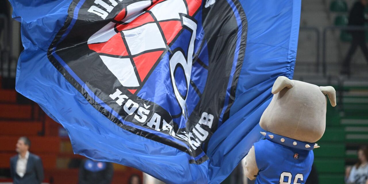 Dinamo i Cibona susreli se u 15. kolu SuperSport Premijer lige