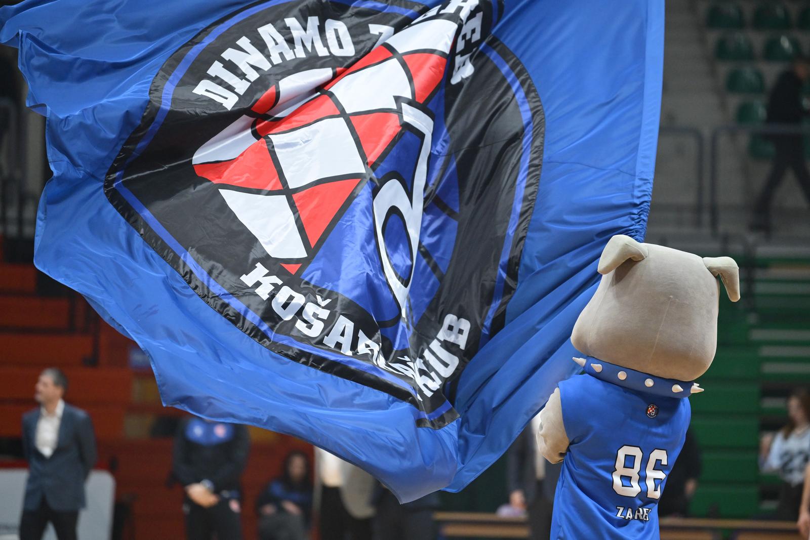 Dinamo i Cibona susreli se u 15. kolu SuperSport Premijer lige