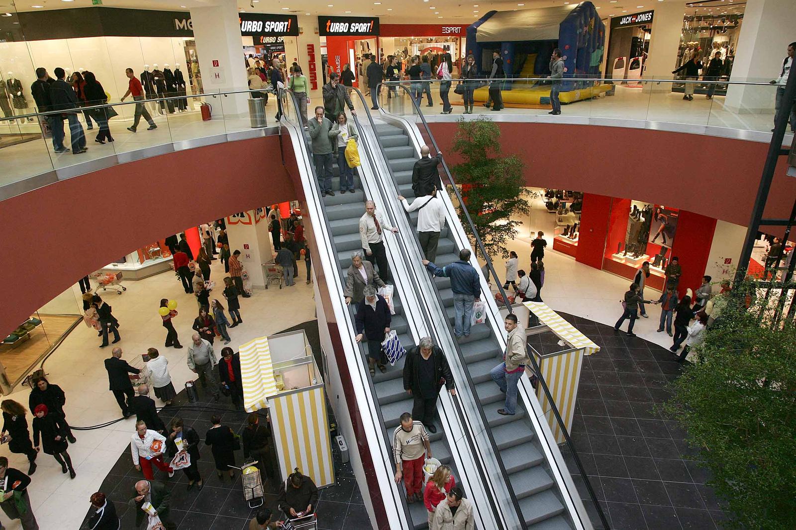 shopping