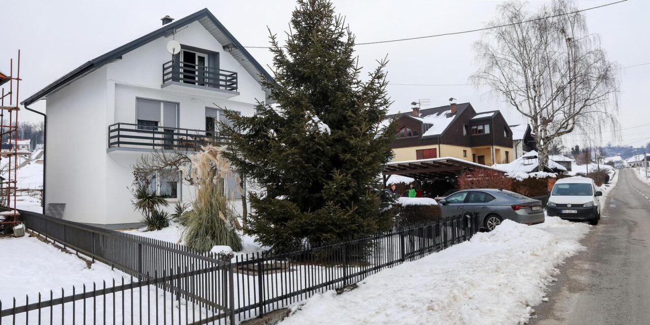 Zaprešić: Jedna osoba preminula, a dvije hospitalizirane zbog sumnje u trovanje ugljičnim monoksidom