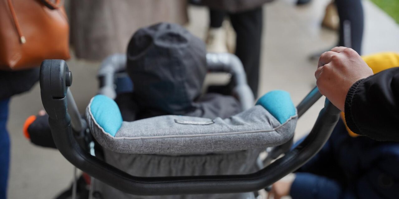 Banja Luka: Majke njegovateljice  traže svoja prava