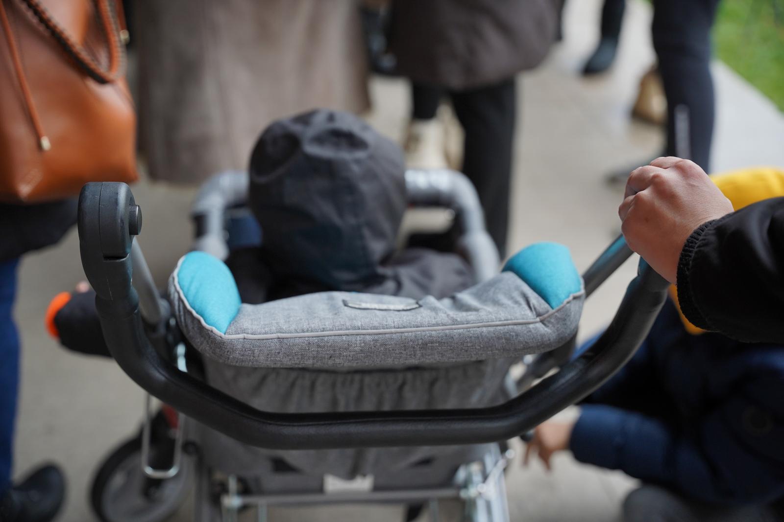 Banja Luka: Majke njegovateljice  traže svoja prava