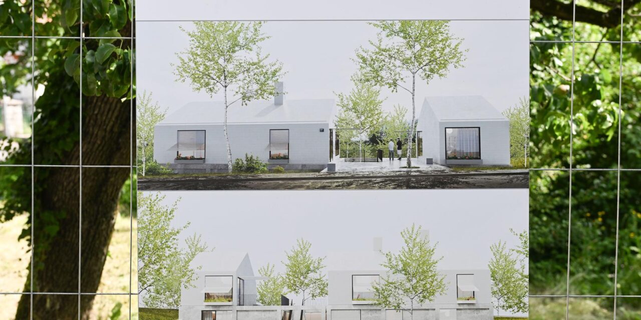 Zagreb: Tomašević položio  kamen temeljac za izgradnju novog objekta Doma zdravlja