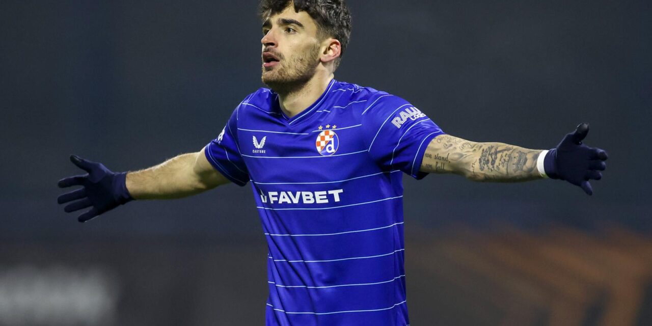 Susret Dinama i FCSB-a u 7. kolu Europske lige