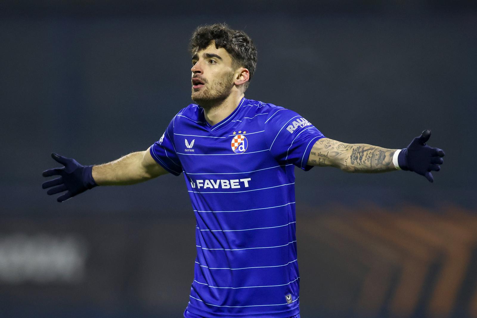 Susret Dinama i FCSB-a u 7. kolu Europske lige