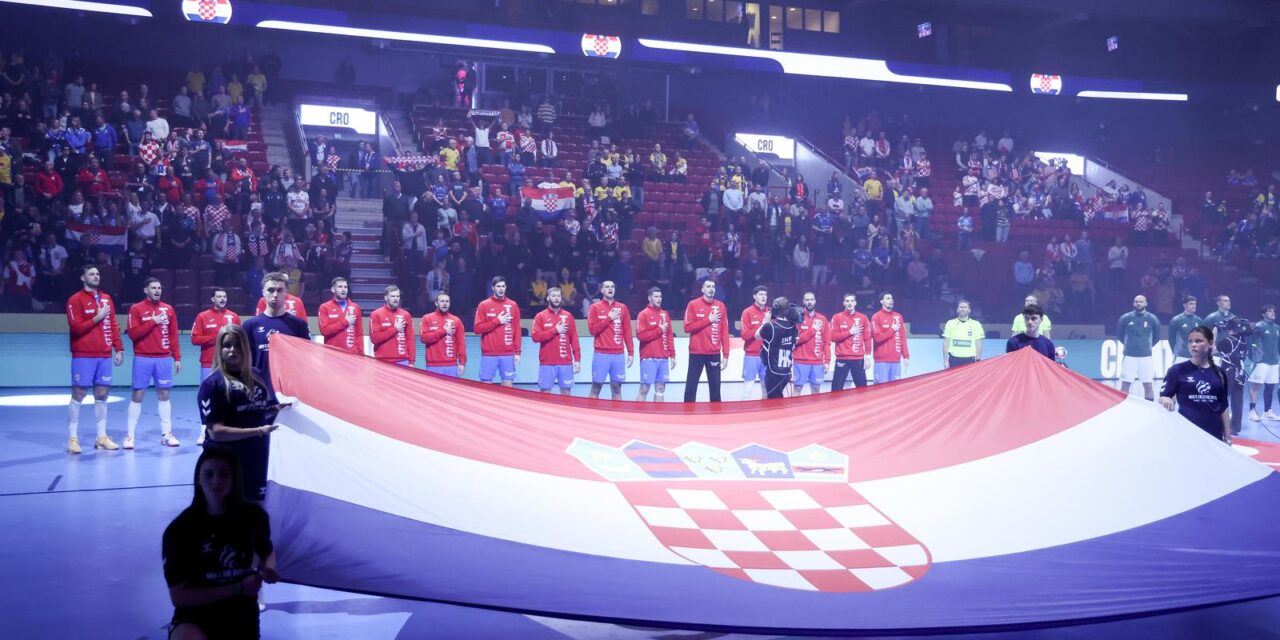 Malmo: Hrvatska i Mađarska u drugom krugu EHF Europskog prvenstva