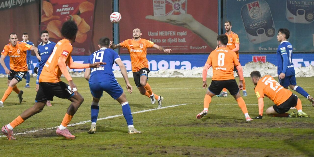 Koprivnica: SuperSport HNL, 20. kolo, NK Slaven Belupo – NK Varaždin