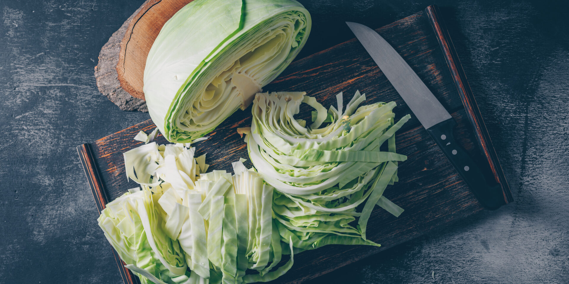 kupus cabbage
