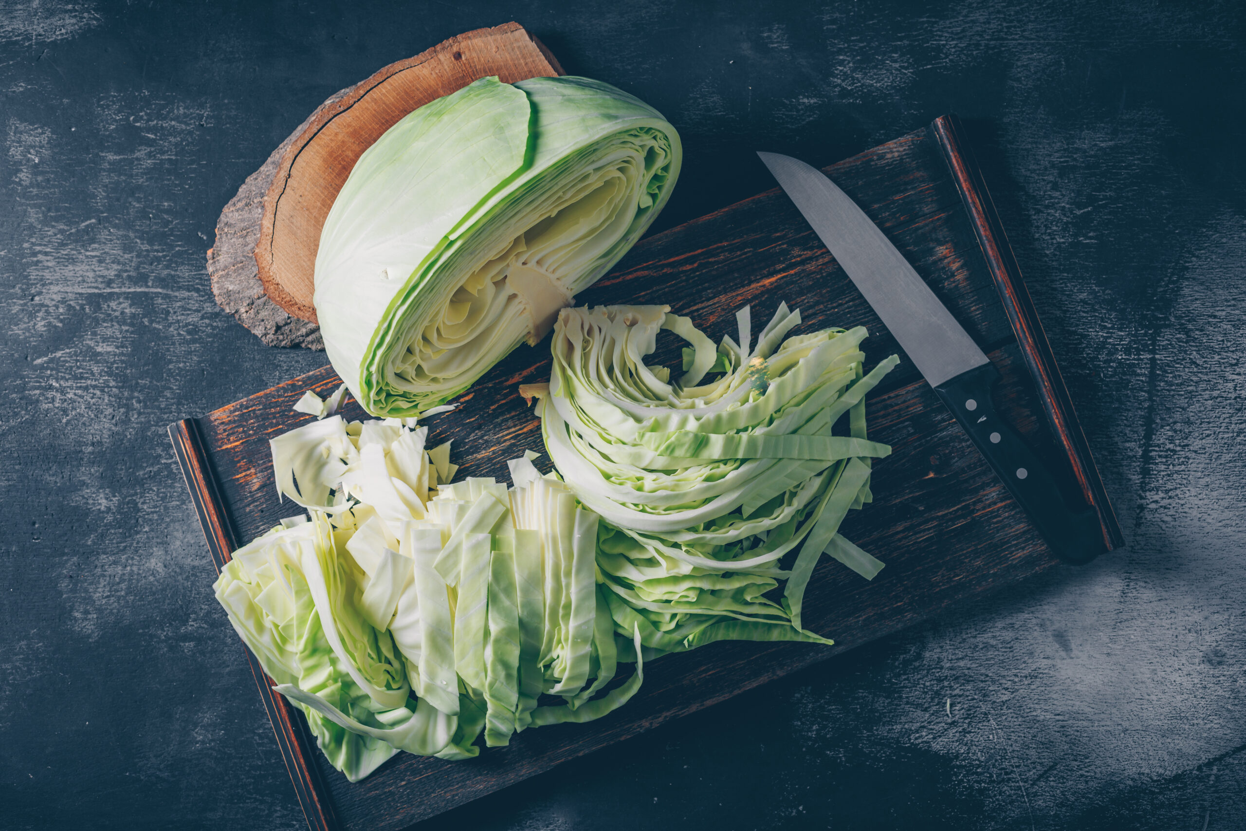 kupus cabbage