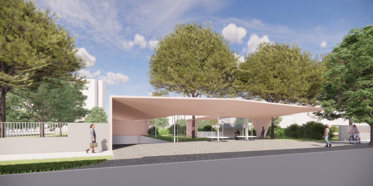 garaža u Klaićevoj1