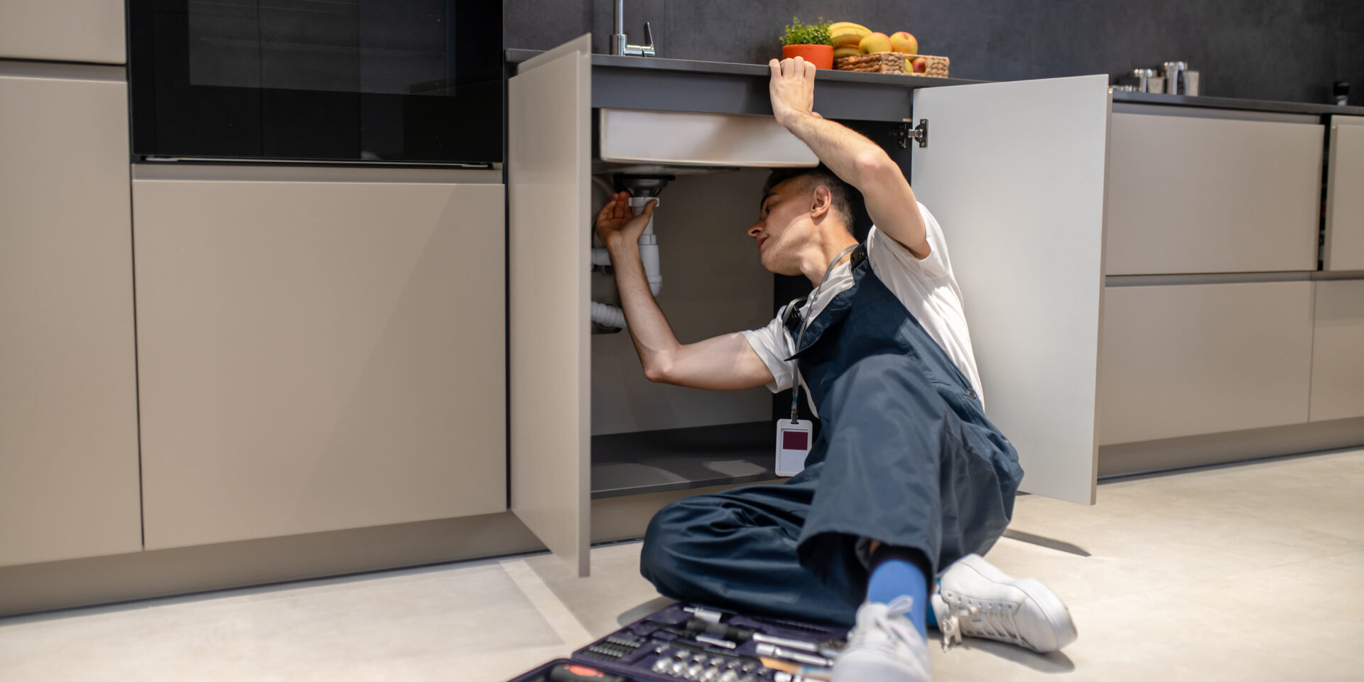 majstor plumber