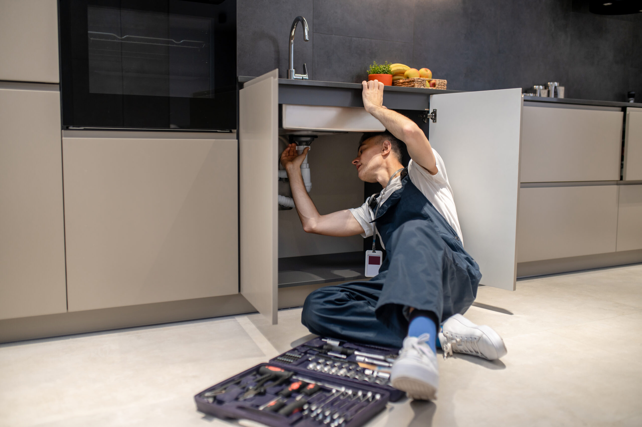 majstor plumber