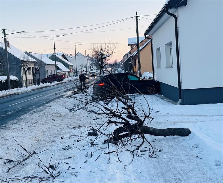 matije gupca prometna