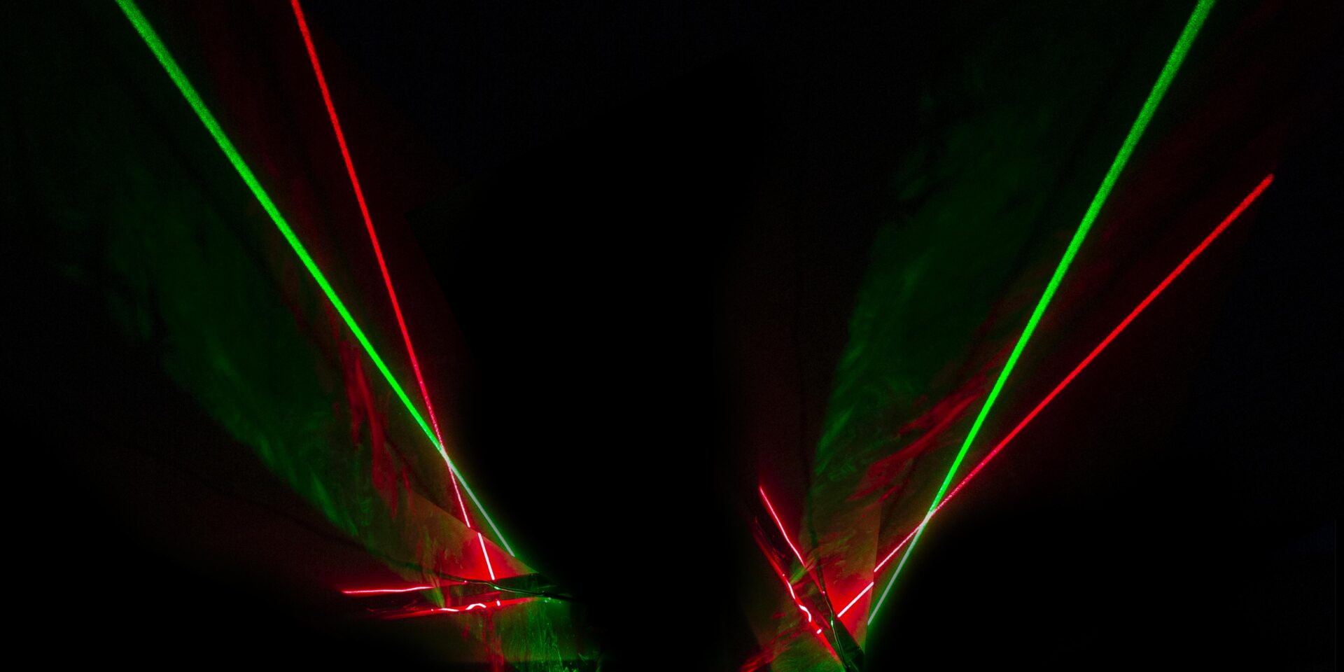 optical-laser-horizontal-background