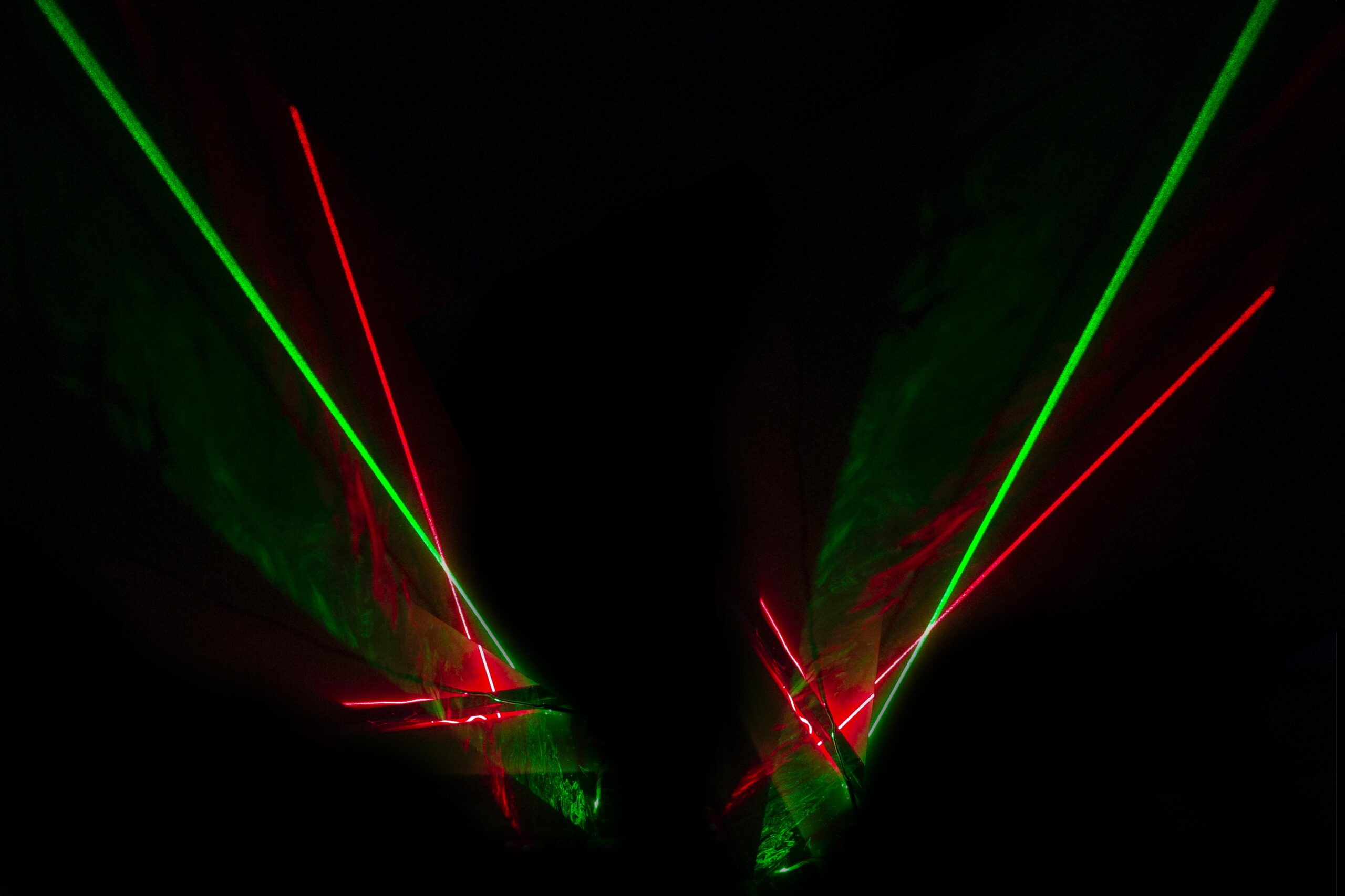 optical-laser-horizontal-background