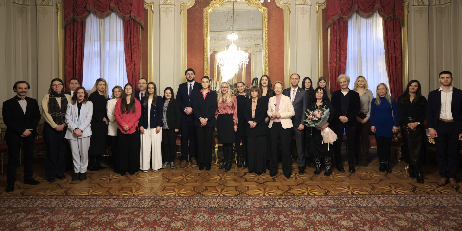 260226_Grad Zagreb okupio dosadašnje dobitnice i dobitnike nagrade Luka Ritz – Nasilje nije hrabrost