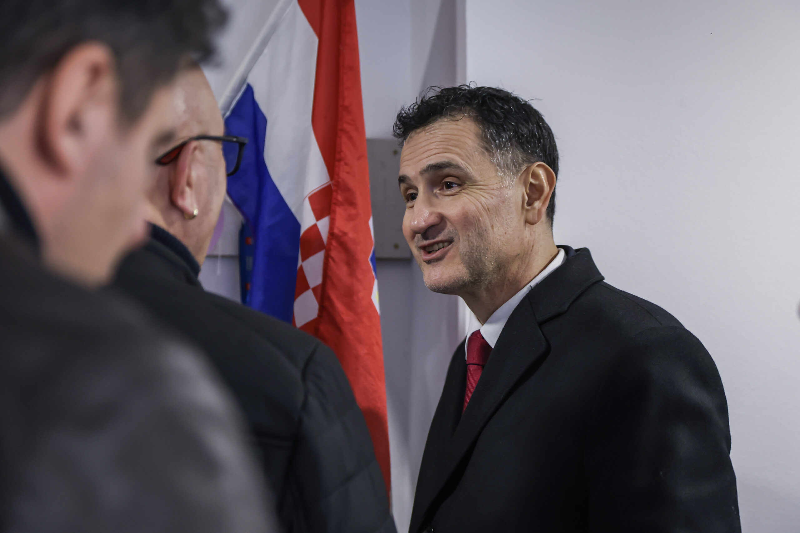 Ante Barišić, poznati zagrebački oftamolog