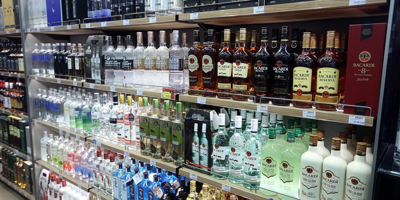 Zagreb: Aelia Duty Free shop u Zra?noj luci Zagreb