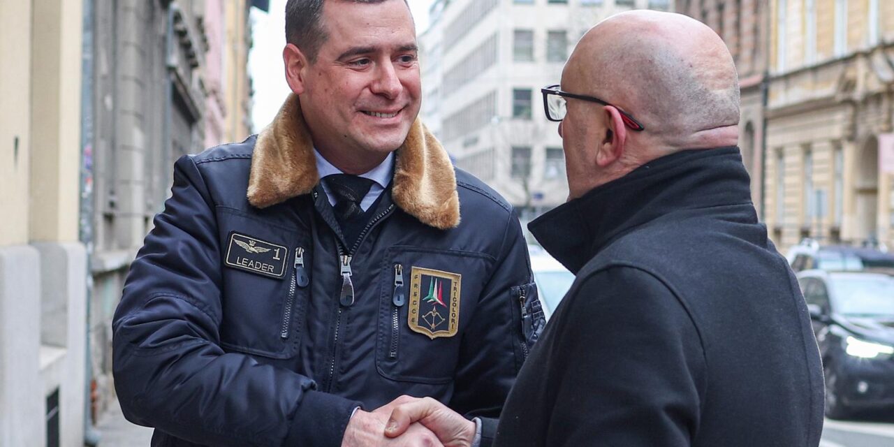 Zagreb: Dolazak ?lanova HDZ-a na sjednicu Predsjedni�tva stranke