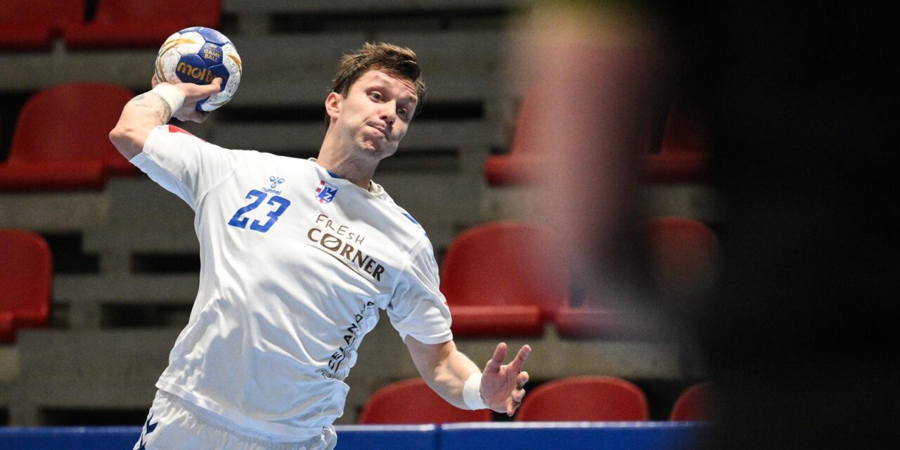 Susret Zagreba i Varaždina u 3. kolu Paket24 Premijer lige Lige za prvaka