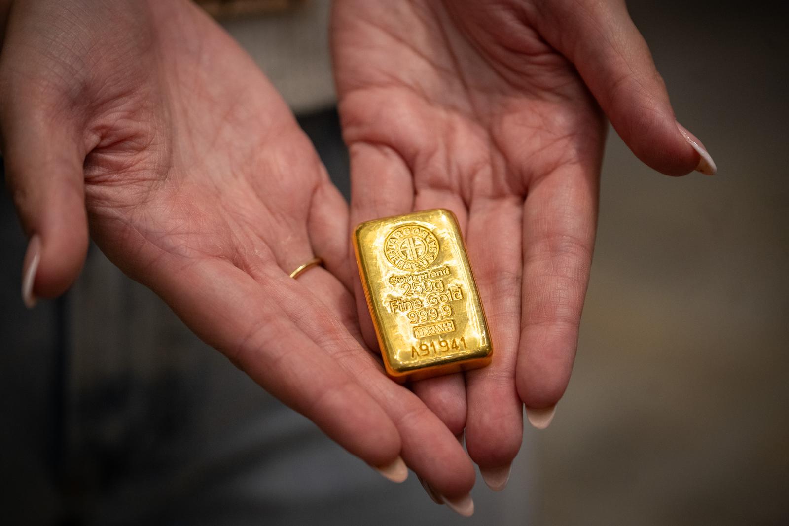 Zagreb: Treća po redu međunarodna Crogold konferencija o zlatu u Hrvatskoj