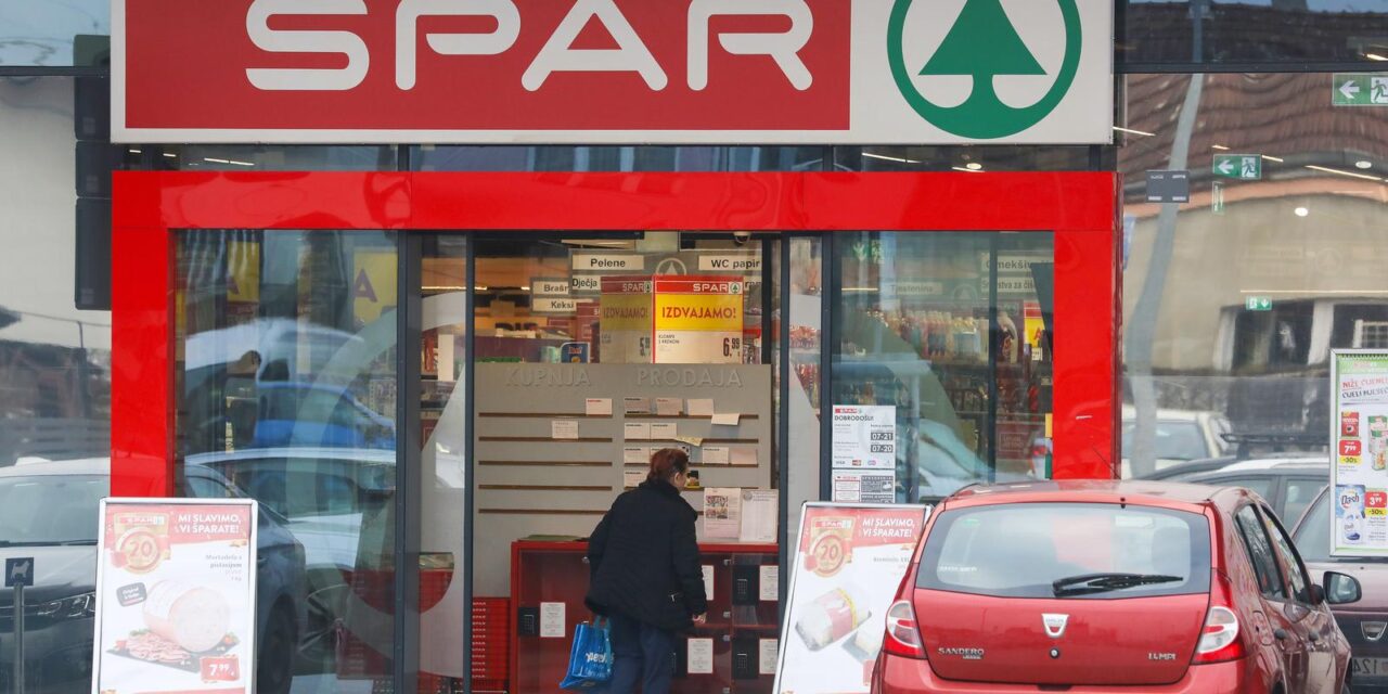 spar interspar