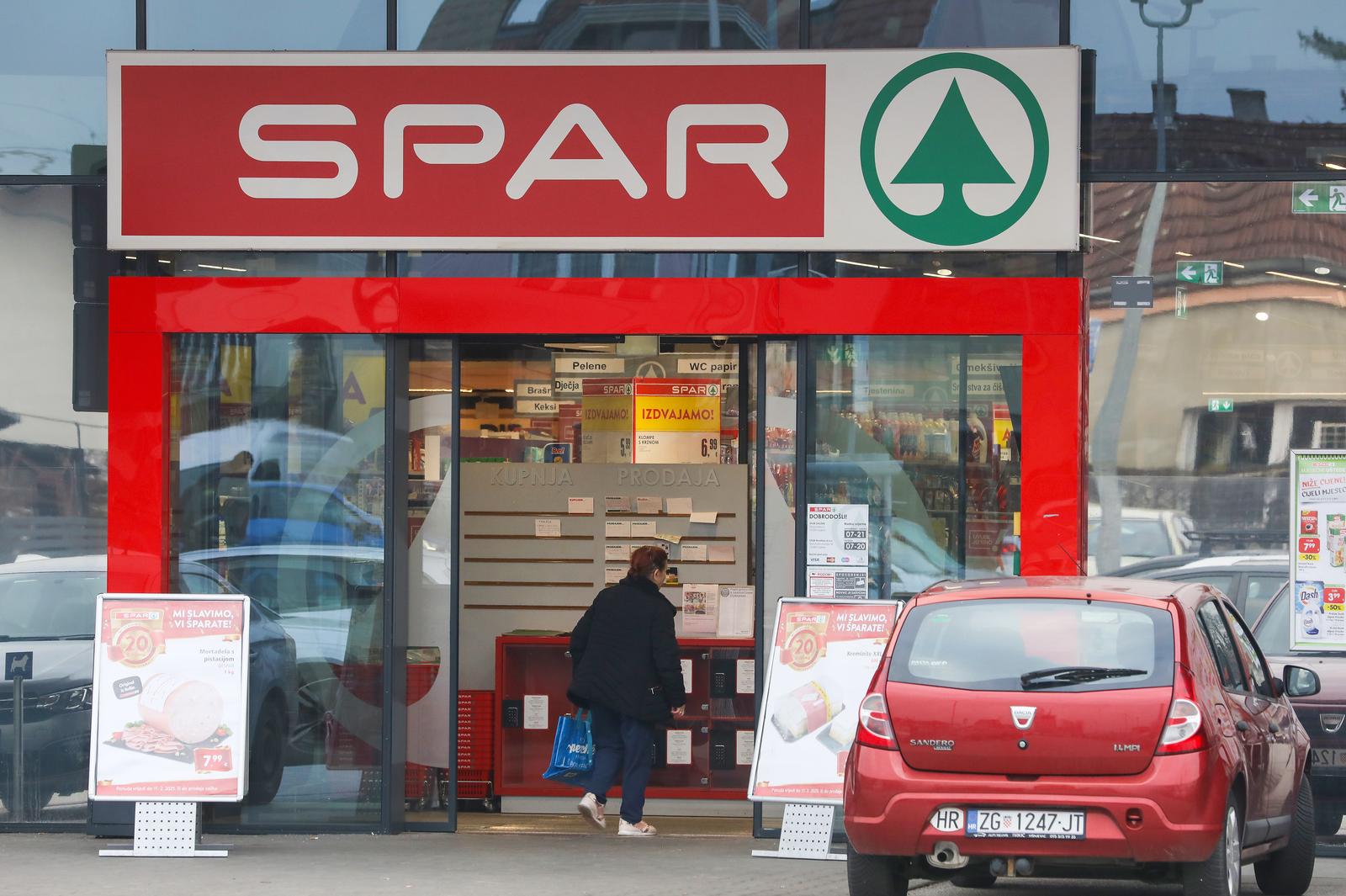 spar interspar