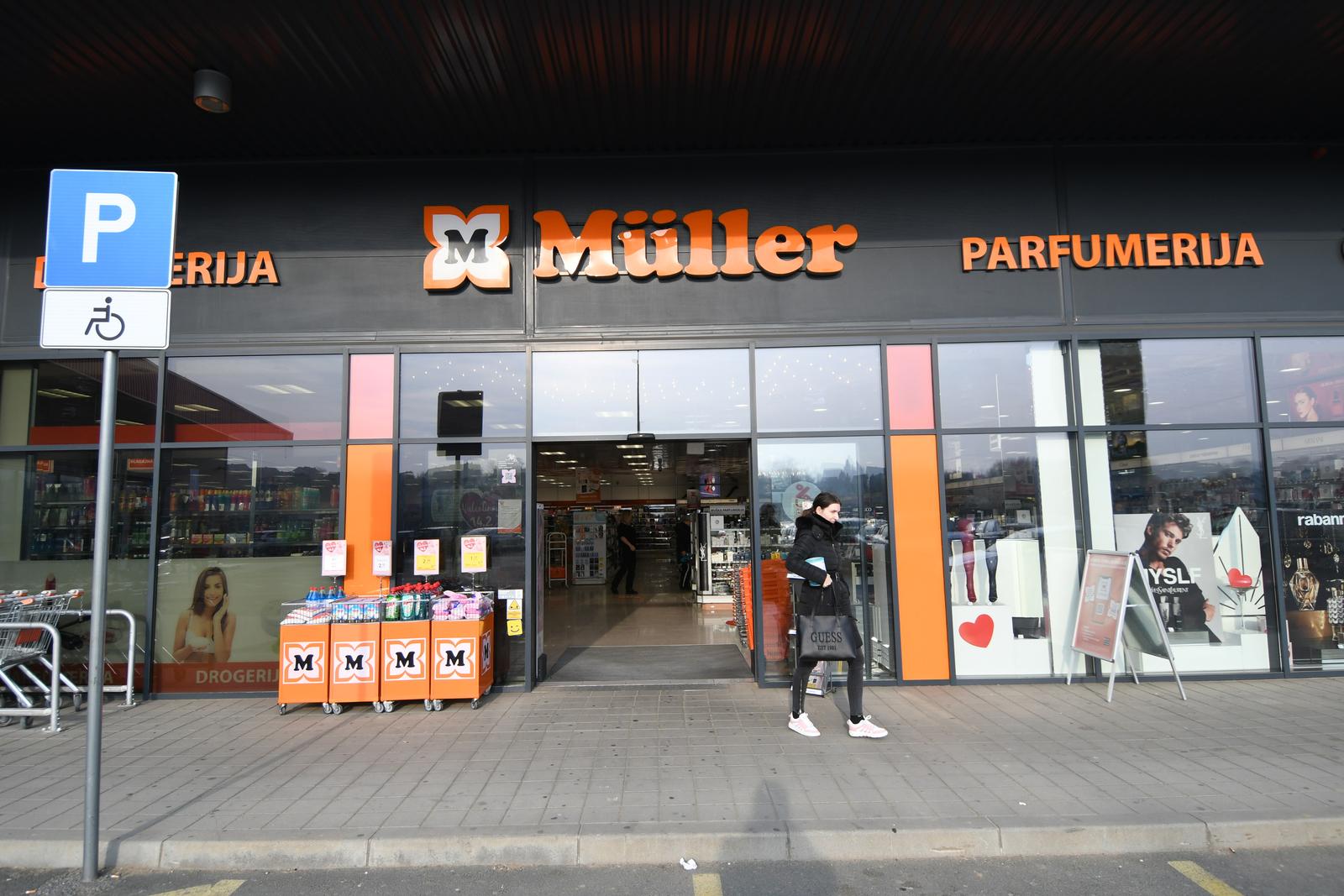 muller