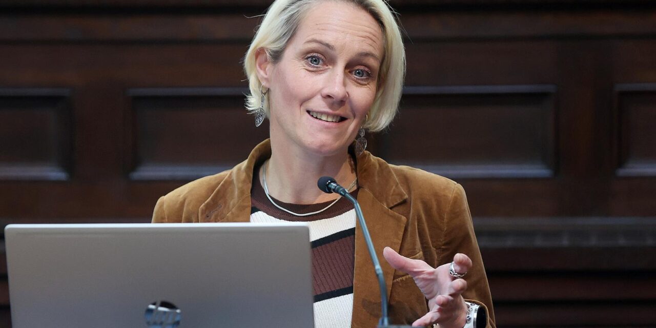 Zagreb: Dodjela plaketa Zlatna kuna za Zagreb i Zagrebačku županiju