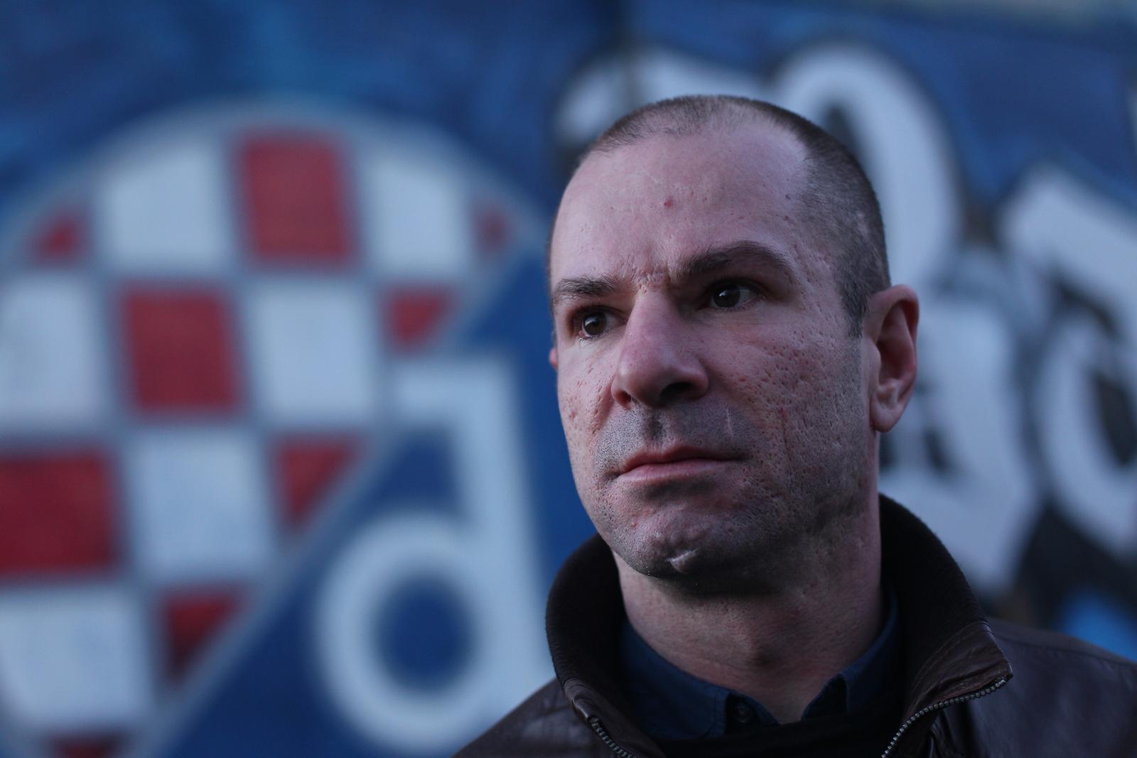 Zagreb: Odvjetnik Davorin Kara?i?