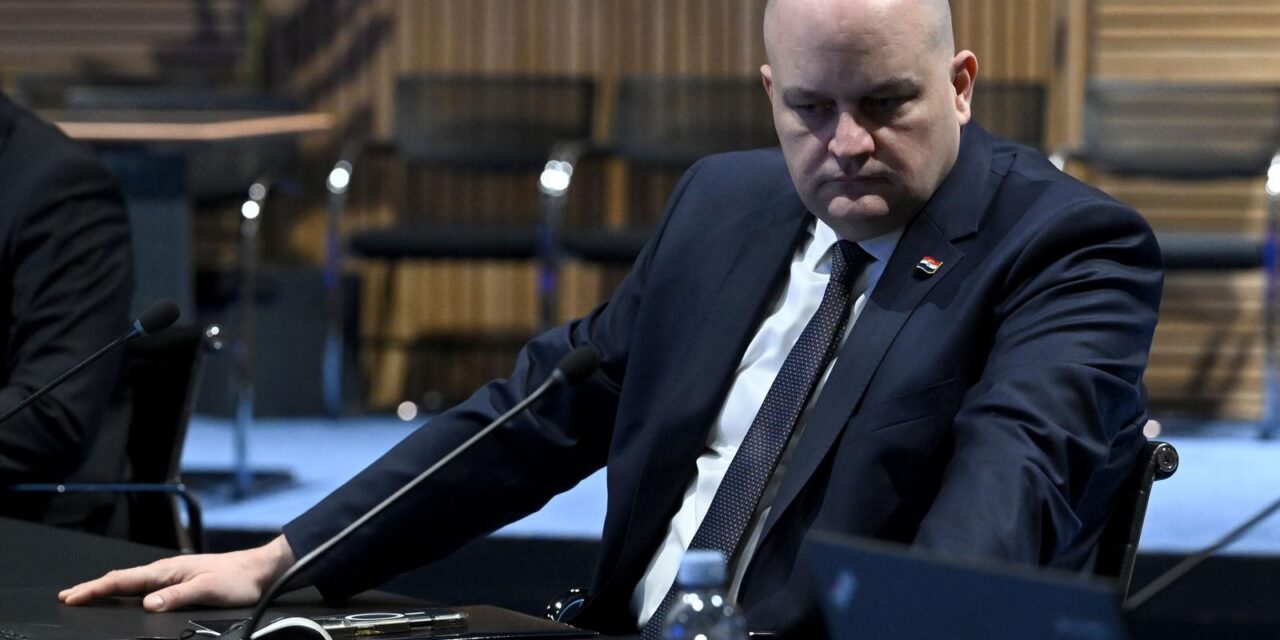 Zagreb: 146. sjednica Vlade