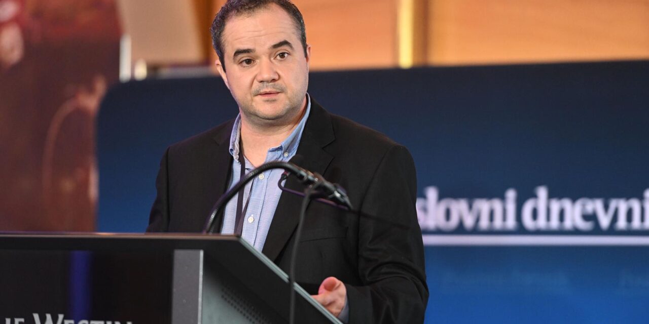 Zagreb: U hotelu Westin održana konferencija HAKOM-a pod nazivom “Pristupačna budućnost”