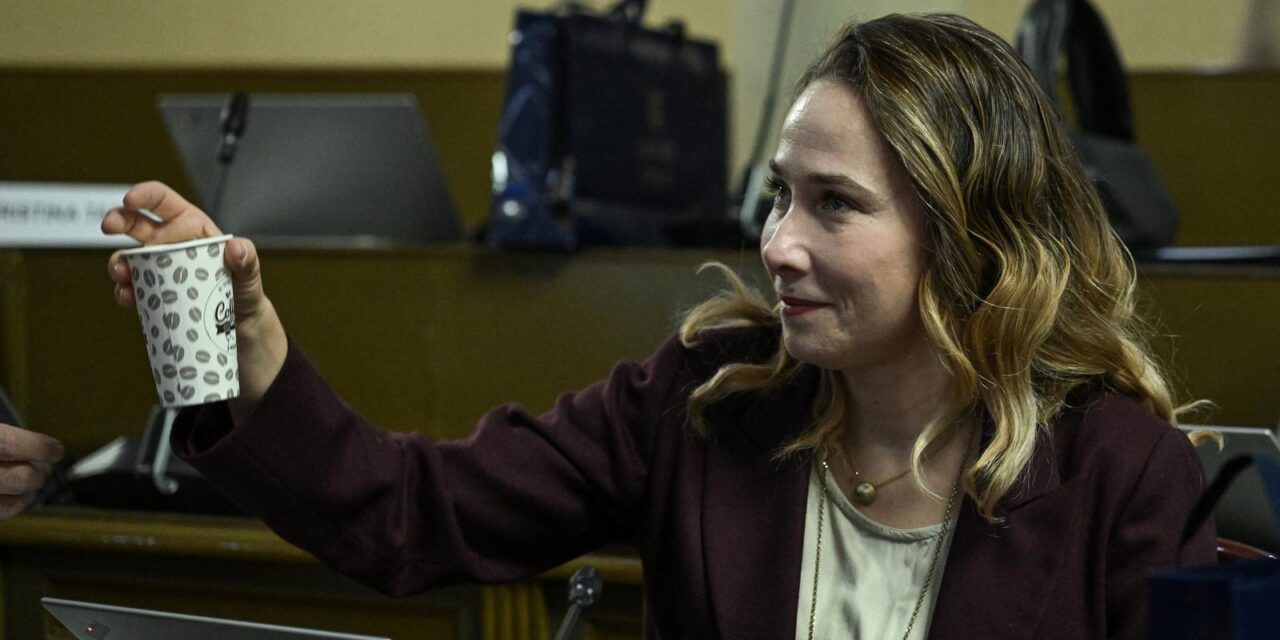 Sjednica zagreba?ke Gradske skup�tine