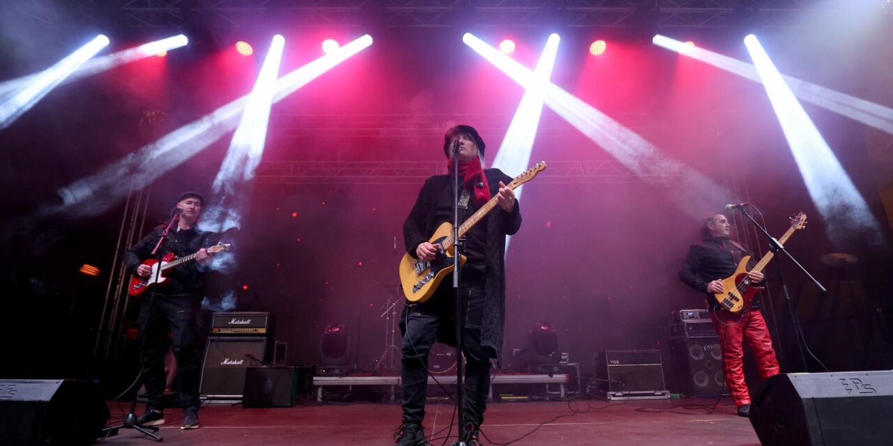 Zagreb: Dvadeseti humanitarni koncert “Želim život” Zaklade Ana Rukavina