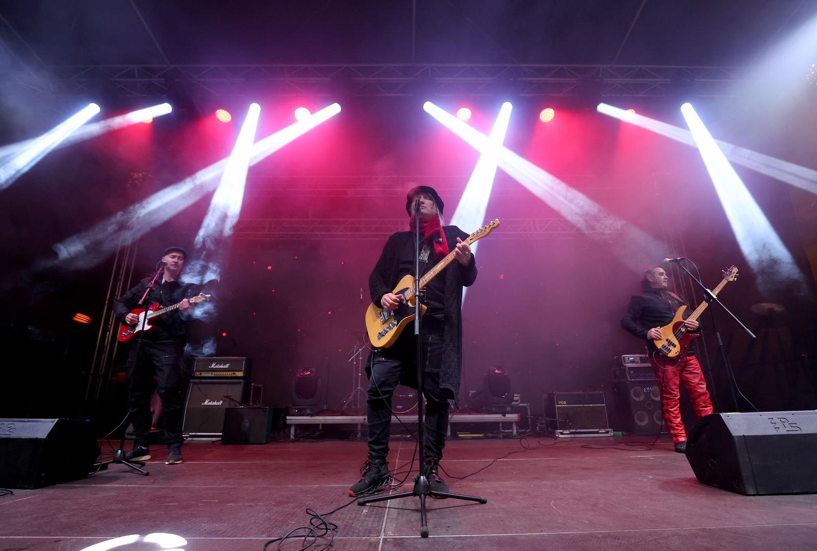 Zagreb: Dvadeseti humanitarni koncert “Želim život” Zaklade Ana Rukavina