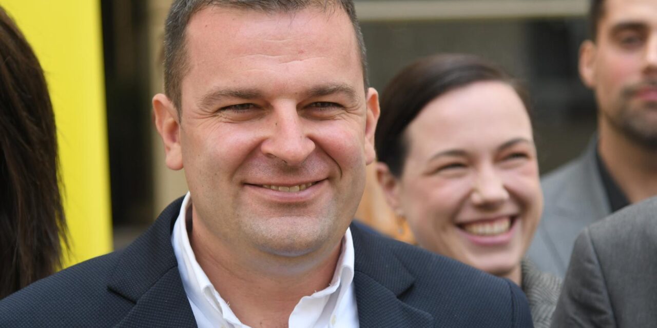 Bjelovar: HSLS i Zaklada Friedrich Naumann održali strateške konzultacije za svoje vijećnike, načelnike i gradonačelnike