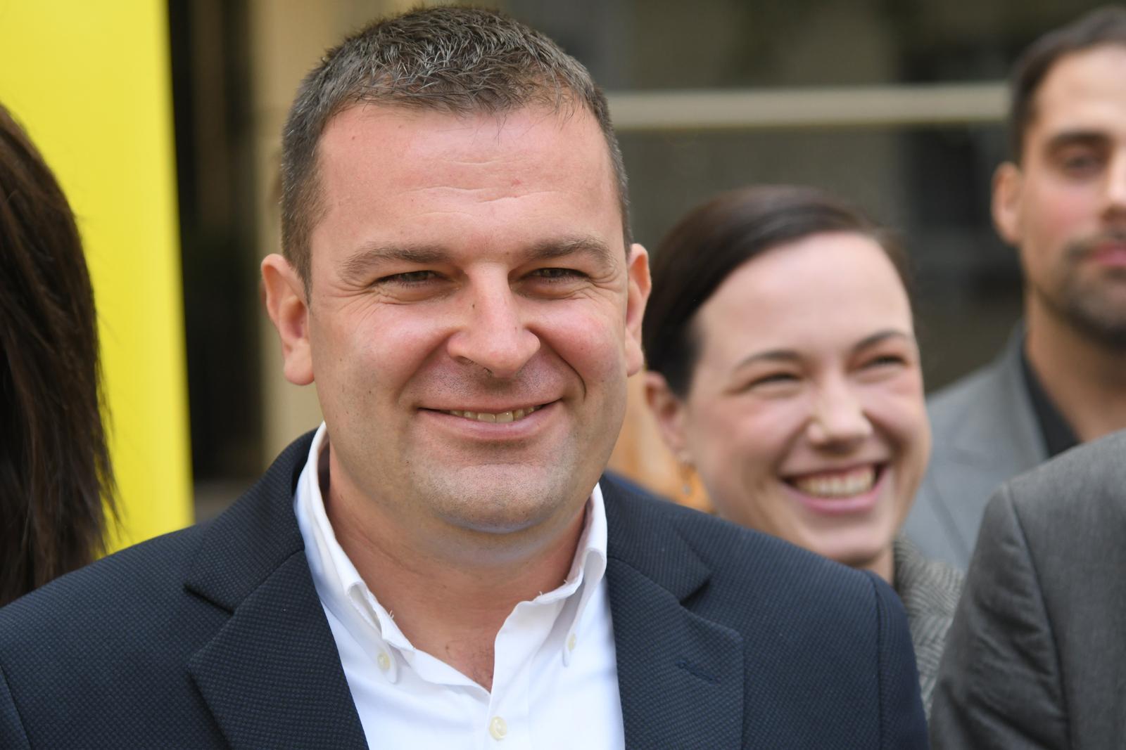 Bjelovar: HSLS i Zaklada Friedrich Naumann održali strateške konzultacije za svoje vijećnike, načelnike i gradonačelnike