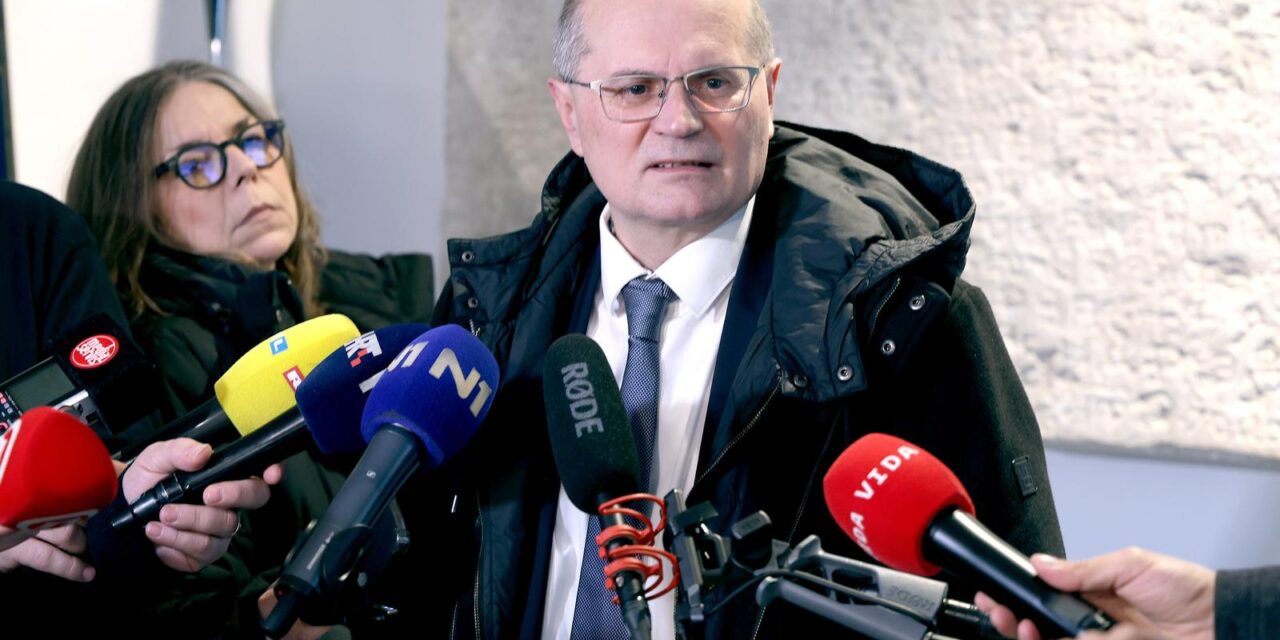 Zagreb: Darko Klasić o prijedlogu zabrane crvene petokrake