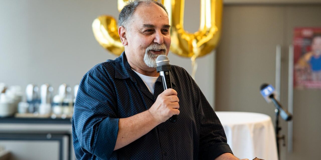 Zagreb: Pervan obilježio 30 godina profesionalnog djelovanja