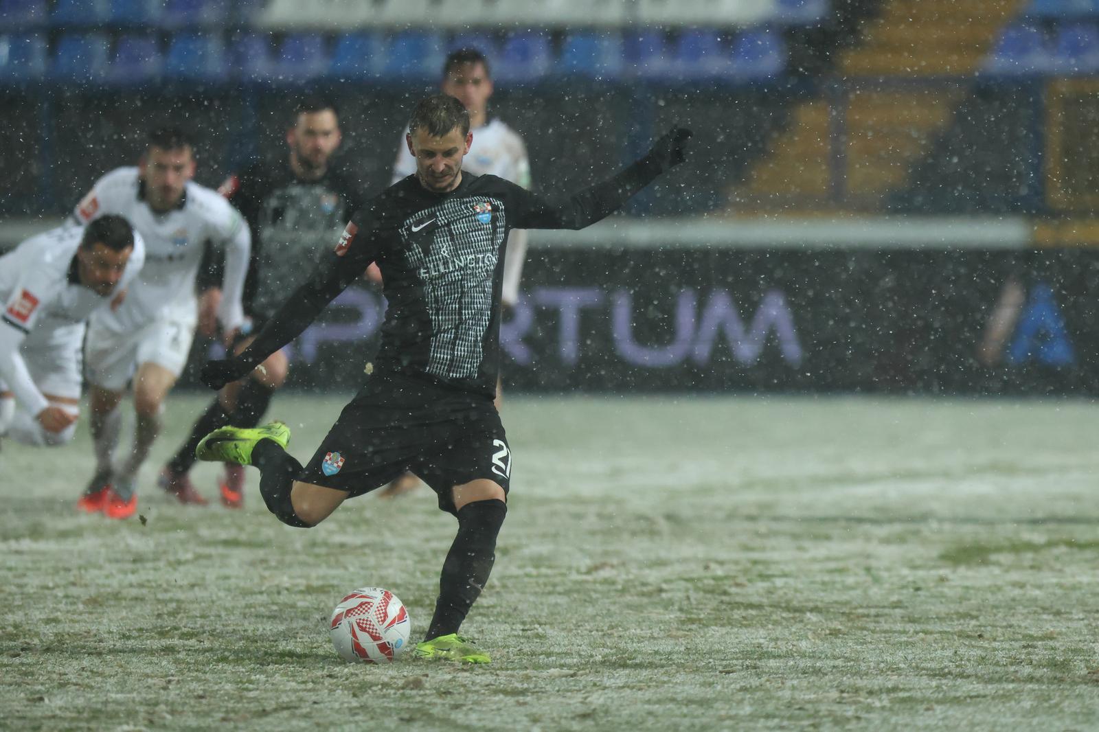 Osijek: SuperSport HNL, 23. kolo, HNK Vukovar 1991 – NK Slaven Belupo