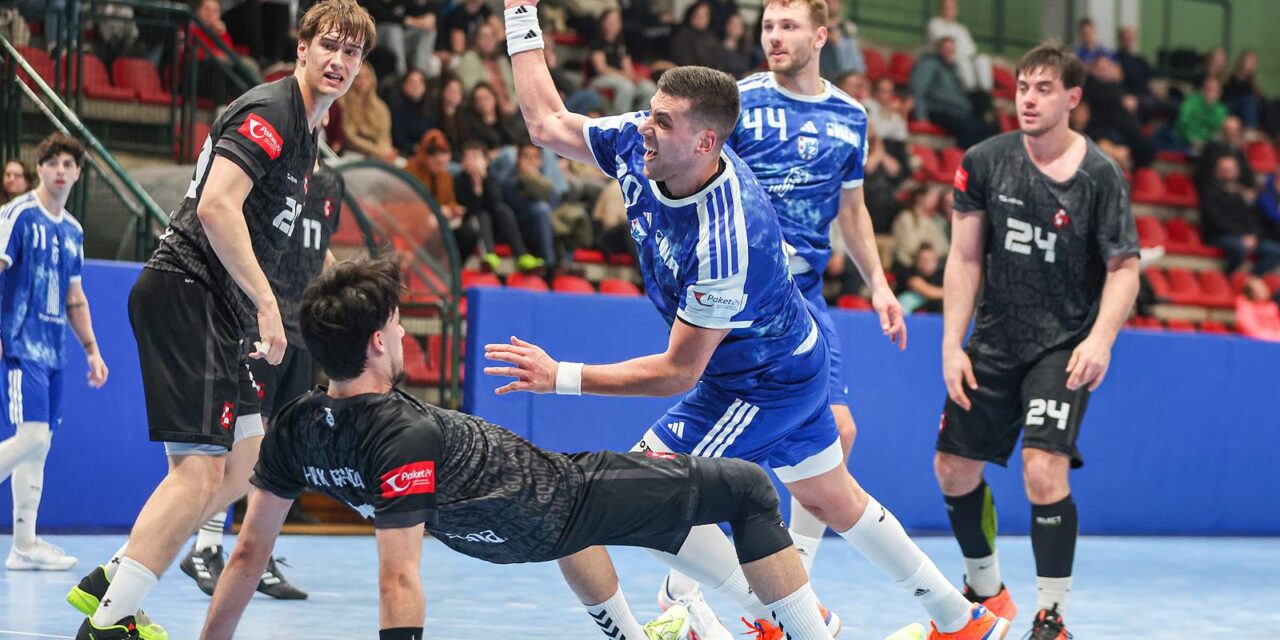 Zagreb i Gorica sastali se u 02. kolu Paket24 Premijer lige – Lige za prvaka